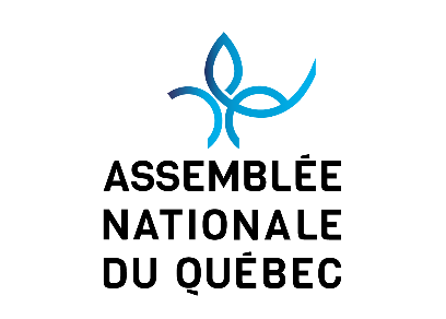 Assemblée nationale du Québec Assemblée nationale du Québec